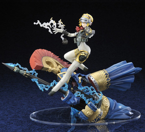 Aigis figure Persona 3