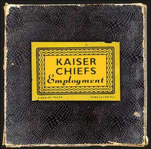 Kaiser Chiefs - 'Employment'