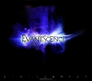 CD Evanescence "Evanescence"