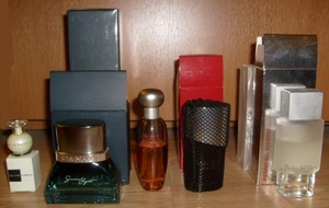 Продать надоевшие парфюмы из коллекции