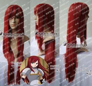 Дождаться Erza wig