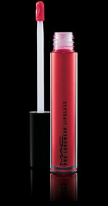 MAC Pro Longwear Lipglass - Driven by Love