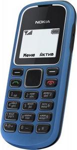 Nokia 1280 (синий)