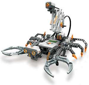 Lego Mindstorm