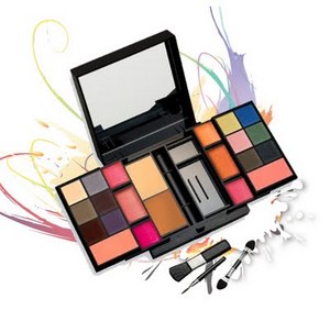 Sexy-to-go Makeup Kit