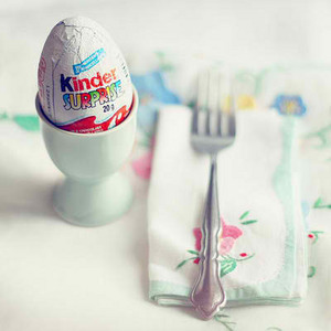 kinder surprise