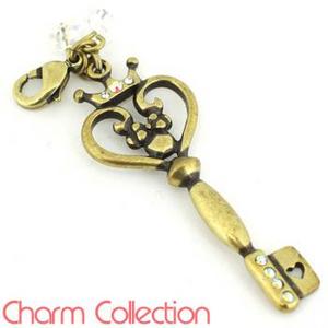 Disney Charm Collection (Key)