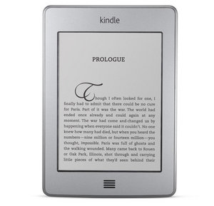 Kindle Touch 3G