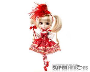 Pullip — Prupate