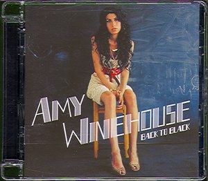 Amy Winehouse - Back to Black