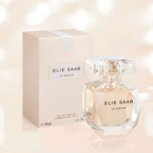 Elie Saab - Le Parfum