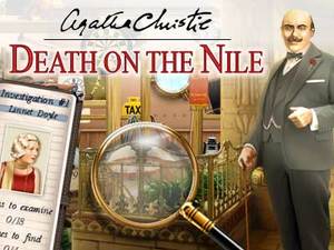 Игра "Death of Nile"