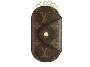 Louis Vuitton The Round Key Holder GM