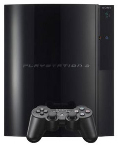 Sony Playstation 3 160-320 Gb + Final Fantasy XIII
