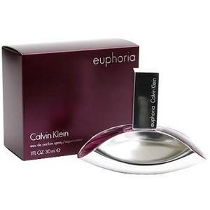 euforia calvin klein