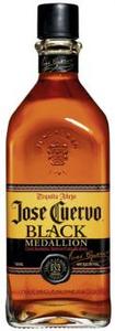 Jose Cuervo Black Medallion