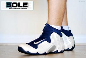 Nike Air Flightposite I