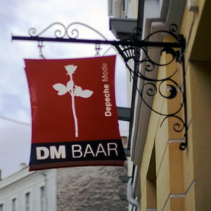 depeche mode bar