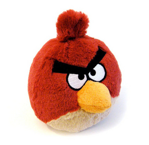 angry bird