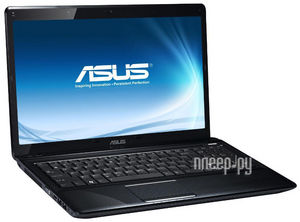 Asus K52JU