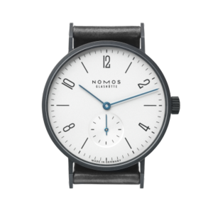 NOMOS watch