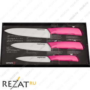 Керамические ножи