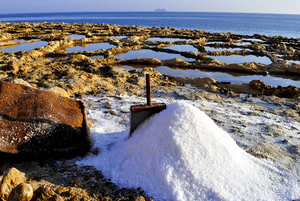 Морская соль