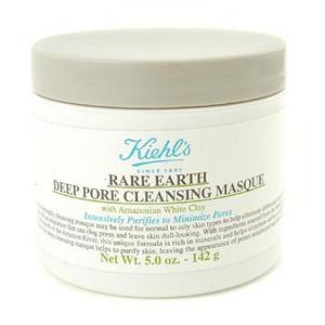 Kiehl&#180;s Rare Earth Deep Pore Cleansing Masque