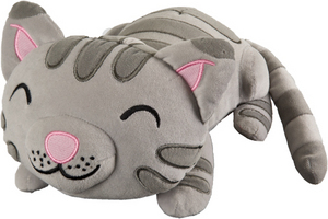 The Big Bang Theory Singing Soft Kitty Plush