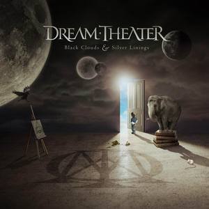 Dream Theater - Black Clouds And Silver Linings (3CD Special Edition)