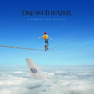 Dream Theater - A Dramatic Turn Of Events (special edition CD + DVD)