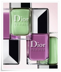 Dior Waterlily