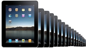 Ipad 2 или ipad 3