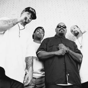 Концерт Cypress hill