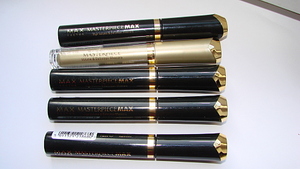 MaxFactor MasterpieceMAX