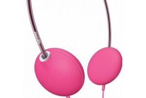 Philips Air Wear EarPhones