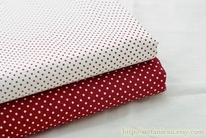 Polka Dot Fabrics