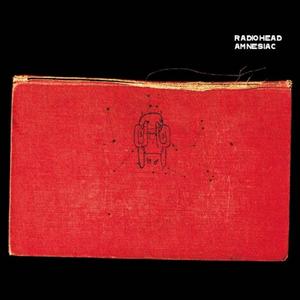 Radiohead - Amnesiac