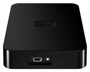 Western Digital WDBABV5000ABK