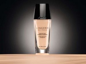 Guerlain Lingerie De Peau