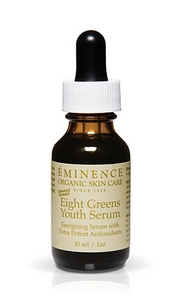 Eight Greens Youth Serum