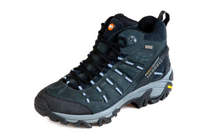 Merrell Outland mid waterproof