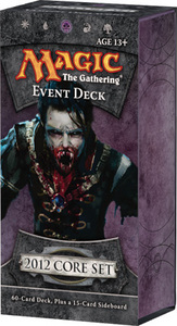 M12 Event Deck: Vampire Onslaught
