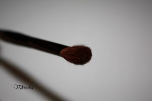 Eye Shadow Brush (M) Кисть для теней № 4 Shiseido
