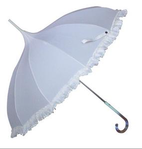 Pagoda umbrella