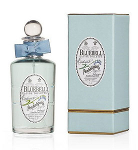 Penhaligons "Bluebell"