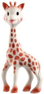 Жирафа Софи