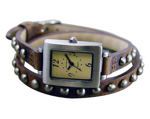 Часы Armor Brown от TOKYObay