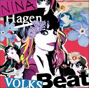 Nina Hagen - Volksbeat