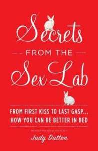 Secrets from the Sex Lab